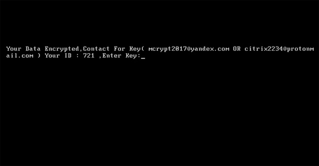 Protect your computer right before the return of two extremely dangerous ransomware Picture 2