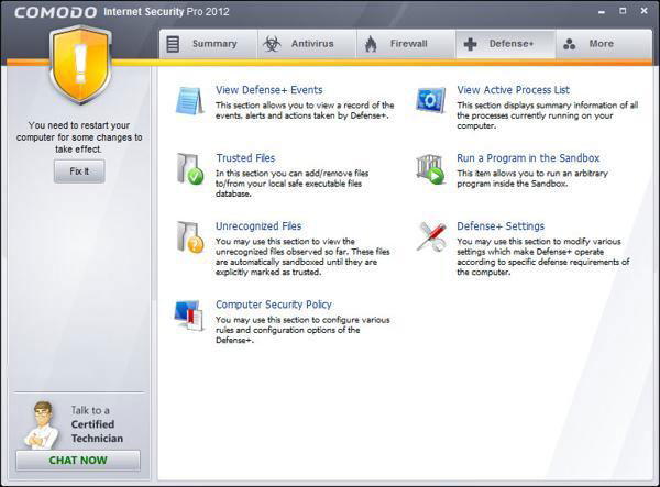 Protect your computer with Sandbox Picture 2