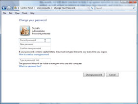 Protect your laptop safely from thieves Picture 1