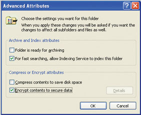 Protect your laptop safely from thieves Picture 11