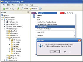 Protect your laptop safely from thieves Picture 12