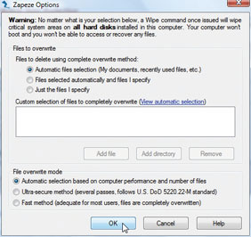 Protect your laptop safely from thieves Picture 13
