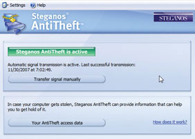 Protect your laptop safely from thieves Picture 14