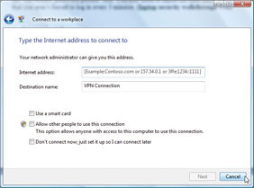 Protect your laptop safely from thieves Picture 4