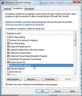 Protect your laptop safely from thieves Picture 7