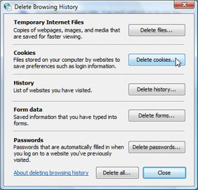 Protect your laptop safely from thieves Picture 9