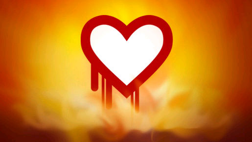 Protect yourself against the Heartbleed security error Picture 1