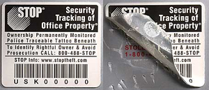 Protect yourself by keeping your hardware safe Picture 5