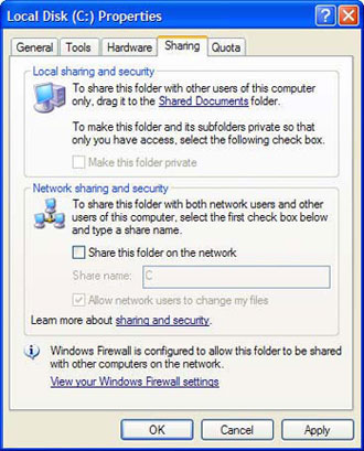Protect yourself from wireless access points Picture 2