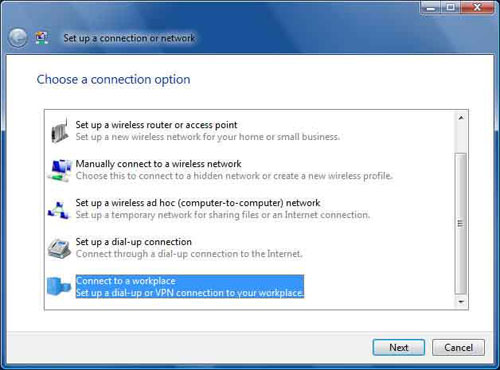 Protect yourself from wireless access points Picture 5