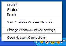 Protect yourself from wireless access points Picture 6