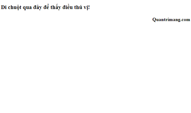 Pseudo-Class in CSS Picture 4