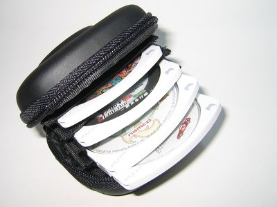 PSP and iPhone - Where is your ideal gaming machine? Picture 11