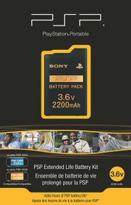 PSP and iPhone - Where is your ideal gaming machine? Picture 3