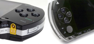 PSP and iPhone - Where is your ideal gaming machine? Picture 4