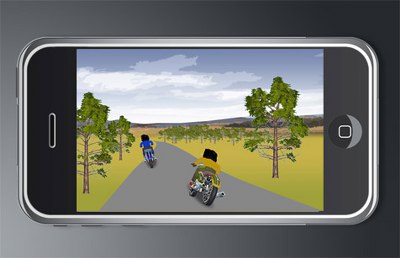 PSP and iPhone - Where is your ideal gaming machine? Picture 8