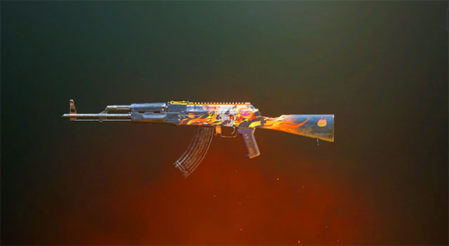 PUBG Mobile: 5 weapons that best suit Team Deathmatch mode Picture 4