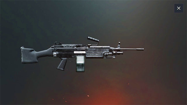 PUBG Mobile: 5 weapons that best suit Team Deathmatch mode Picture 5