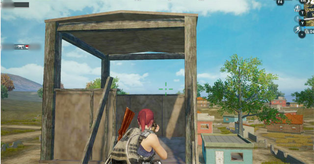 PUBG Mobile: Attack tips without fear of being detected Picture 3