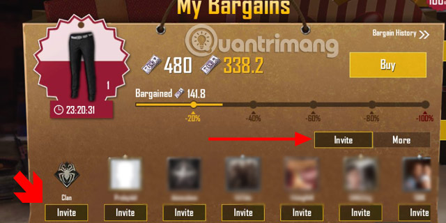 PUBG Mobile: How to get free items with S4D Halloween events Picture 3