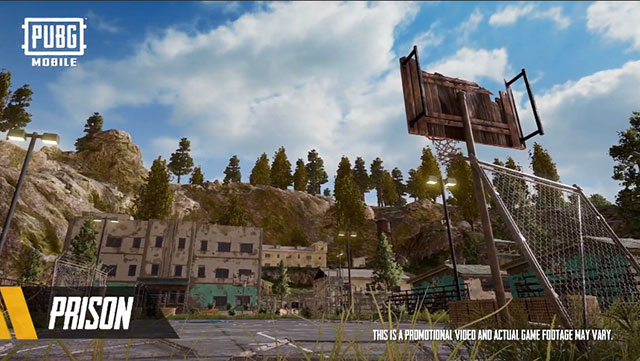 PUBG Mobile: Photos of the map Erangel 2.0 Picture 2
