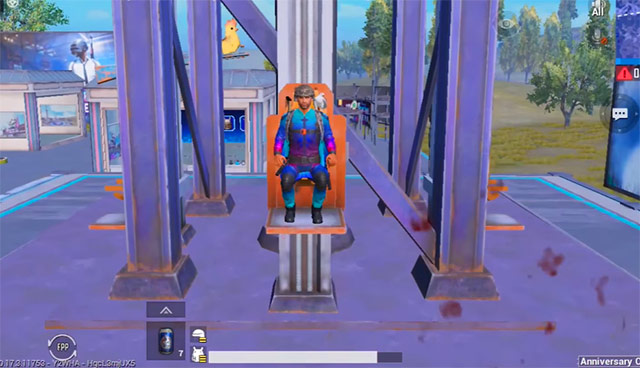 PUBG Mobile playground locations Picture 3