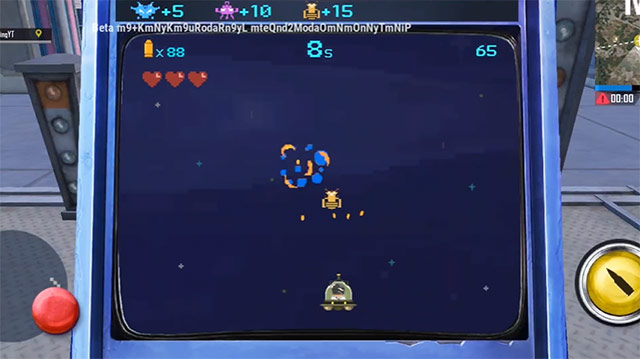 PUBG Mobile playground locations Picture 6