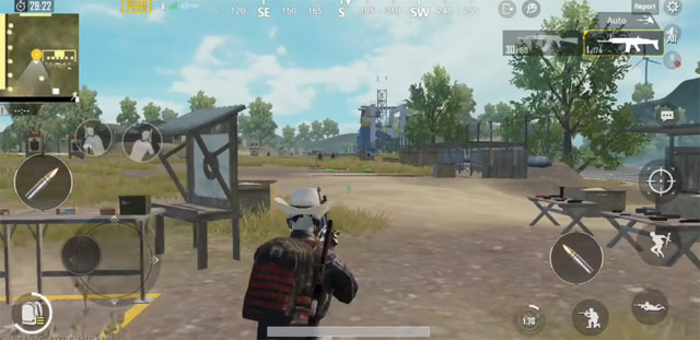 PUBG Mobile: Settings that give you better control over your phone Picture 6