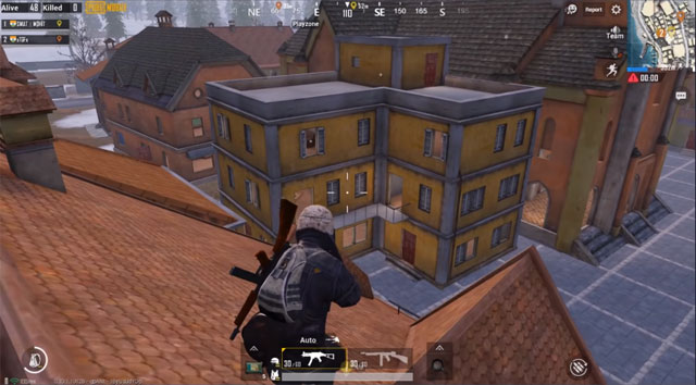PUBG Mobile: The most popular locations Vikendi Picture 3