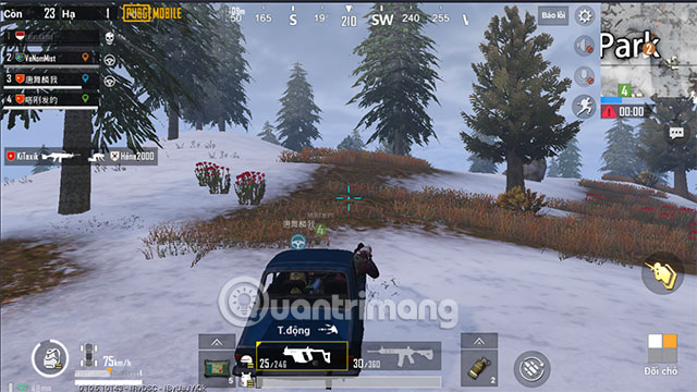 PUBG Mobile: Tips to help you keep everything in your backpack Picture 4