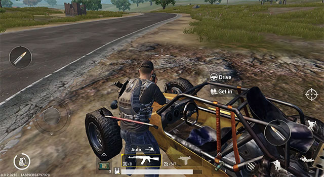 PUBG Mobile VNG: The types of teammates will help you to top 1 Picture 2