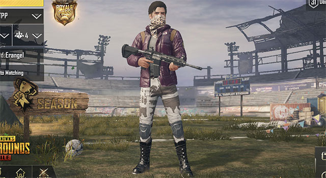 PUBG Mobile VNG: The types of teammates will help you to top 1 Picture 3