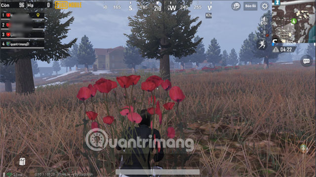 PUBG Mobile VNG: Tips to match the Vikendi terrain Picture 5