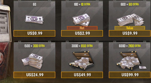 PUBG Mobile: What gamers expect in 2019 Picture 3