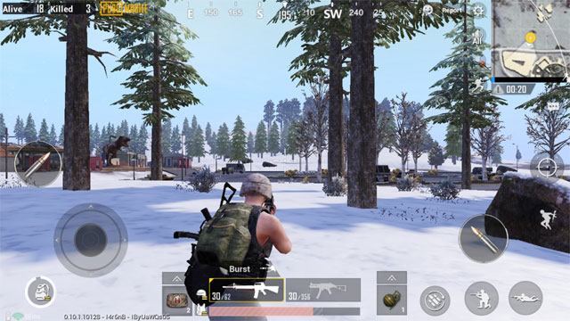 PUBG Mobile: What gamers expect in 2019 Picture 5