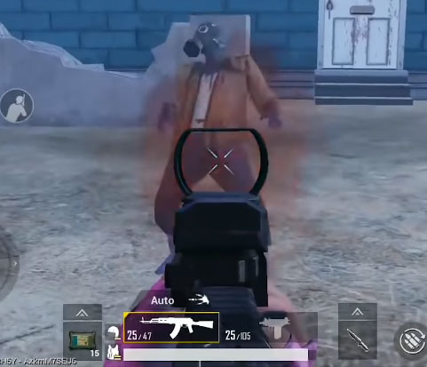 PUBG Mobile Zombie: Combine all types of zombies and how to deal with them Picture 3