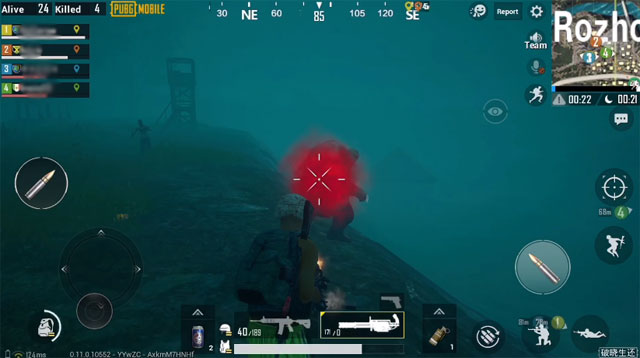 PUBG Mobile Zombie: Synthesis of new weapons and how to find them Picture 2