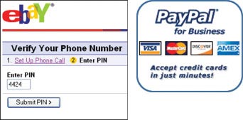 Purchase on the global network Picture 4