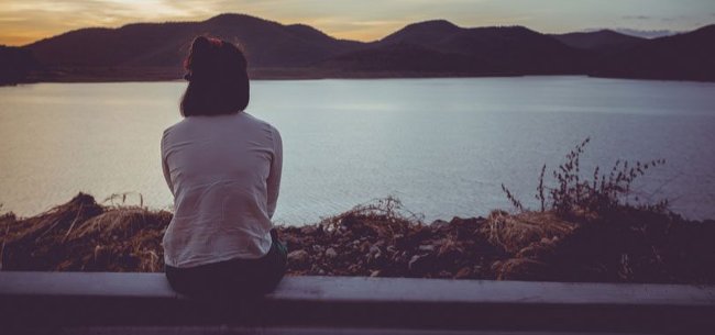 Pursuing happiness will not make you feel happy! Picture 2