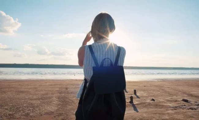 Pursuing happiness will not make you feel happy! Picture 3