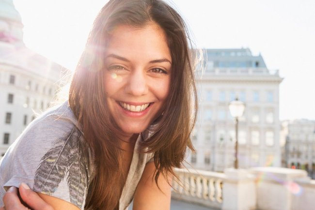 Pursuing happiness will not make you feel happy! Picture 5