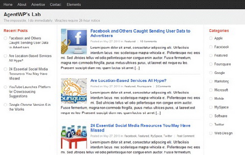 Put Google+ on Wordpress Picture 4