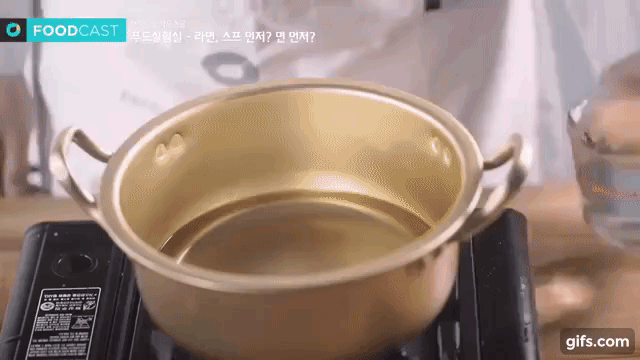 Putting the spice pack first or putting it in first also makes a difference Picture 2