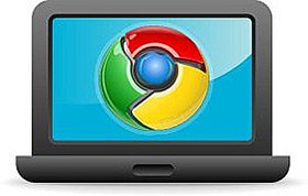 Q3 2010: Acer presents Chrome netbook Picture 1