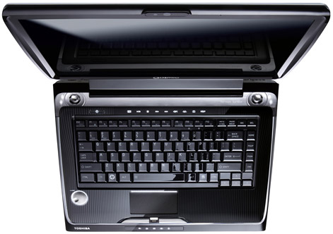 Qosmio recently used PS3 Cell chips Picture 6