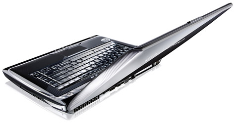 Qosmio recently used PS3 Cell chips Picture 7