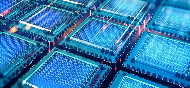 Quantum computing - a marathon, not a sprint contest! Picture 4