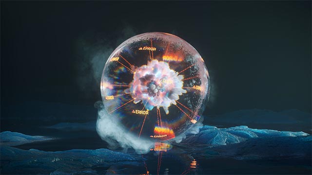 Quantum computing - a marathon, not a sprint contest! Picture 6