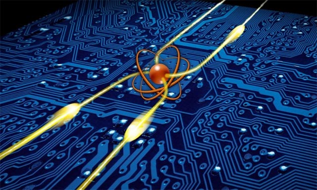 Quantum computing - the future of humanity Picture 2