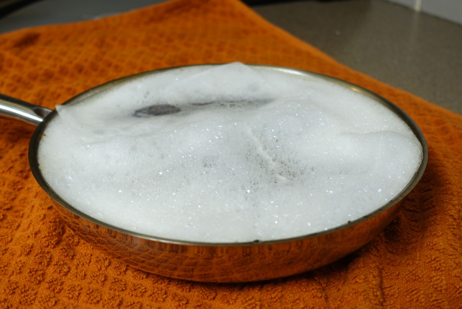 Quarantine raising your utility bills? How to save water while washing dishes Picture 3